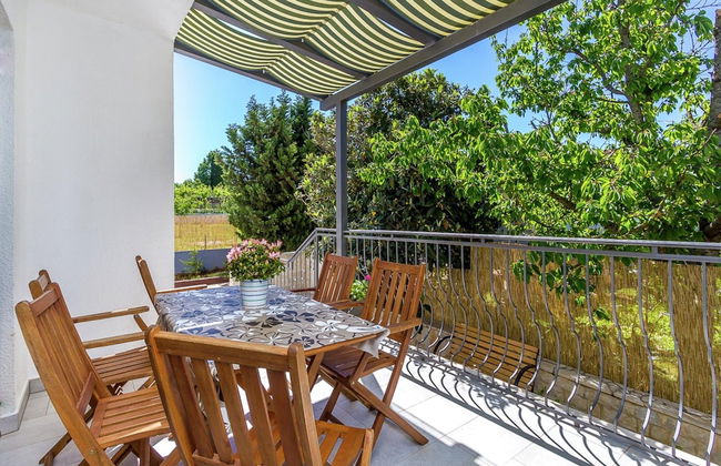 Apartment in Pula Near the Sea and Town Center - Foto 16