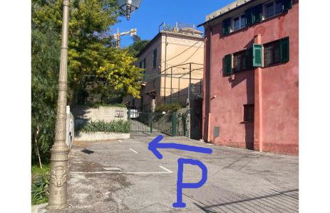 IL PERGOLATO con parcheggio privato - Foto 3