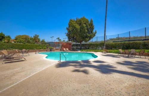 La Costa Luxury Condo - Fully Remodeled - Foto 58