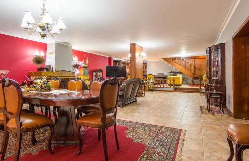 Majestic Manor in Valença with private pool - Foto 16