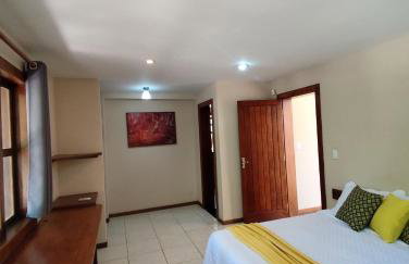 Pousada Royale - Foto 20