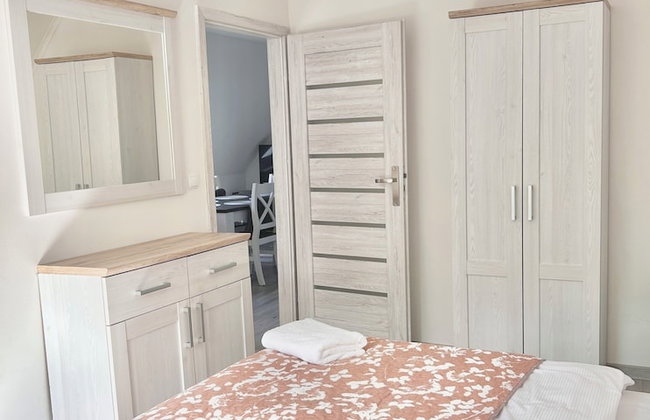 Apartamenty Golf Dyndeby - Foto 77