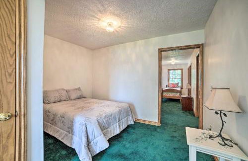 Family Friendly! Long Noble Lake Gem with Game Room - Foto 28