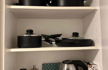 Zentral gelegenes Premium-Apartment mit viel Tageslicht - Foto 60