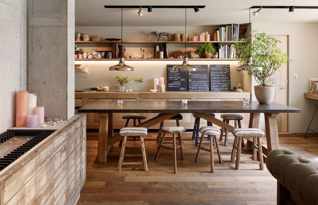 Sango Katase Guest Rooms - Foto 1