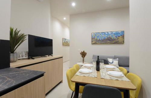 Apartamentos Constitución - Foto 21