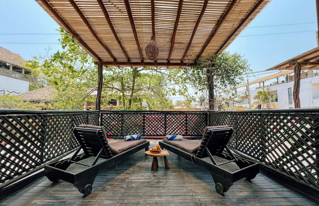 Suites Punta Arena Surf - Foto 44