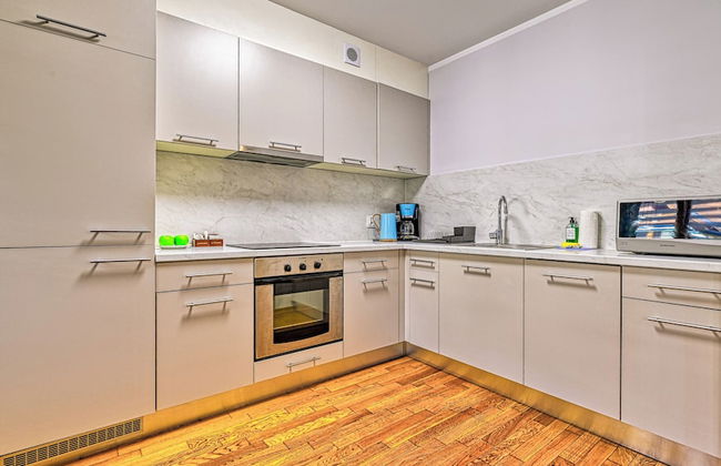 Apartamenty Sun & Snow Karpacz Myśliwska - Photo 74