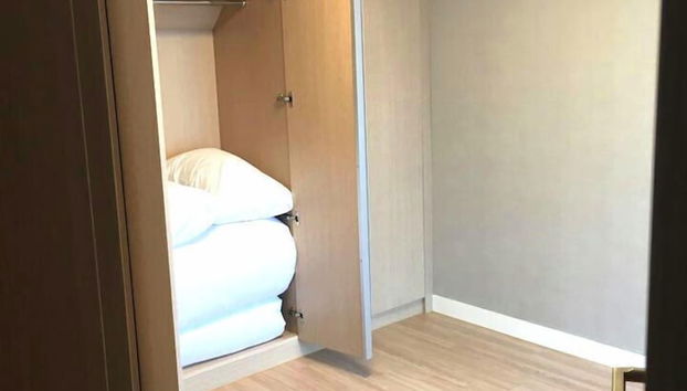 JejuSorang - Foto 3, Habitación