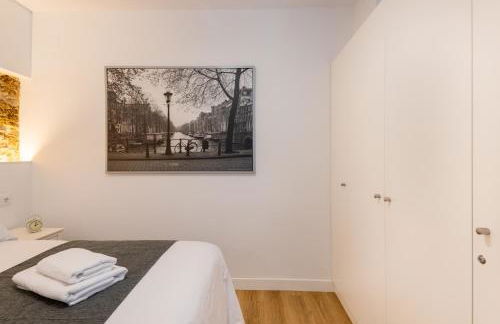 El Sol & la Sal de Cádiz Little Apartments - Foto 22