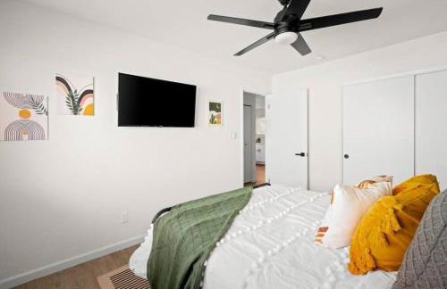 Tempe STR/MTR-close to ASU, Old Town & PHX airport - Foto 25