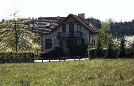 Villa Kuligi - Foto 21