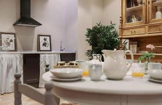 Apartamentos Turísticos En un lugar de tu Casa - Foto 8