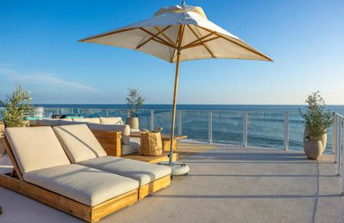 Aqualina Best View in Malibu by Stay Awhile Villas - Foto 39