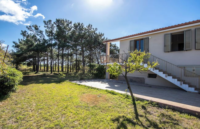 Villa Ninni 1 Piano - Photo 22