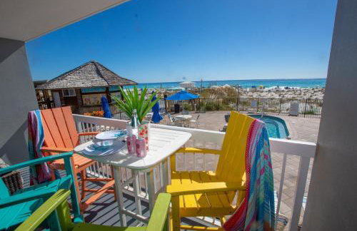 Pelican Beach 102 - Beach Daze - Foto 1