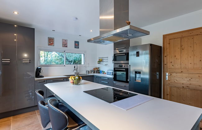 Villa Boccajo - Foto 13