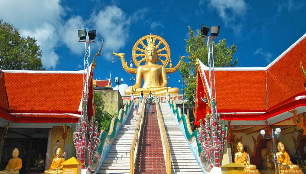 Koh Samui Island Hopping e mergulho com snorkel: Ilha dos Corais e dos Porcos - Tour de dia inteiro - Foto 1