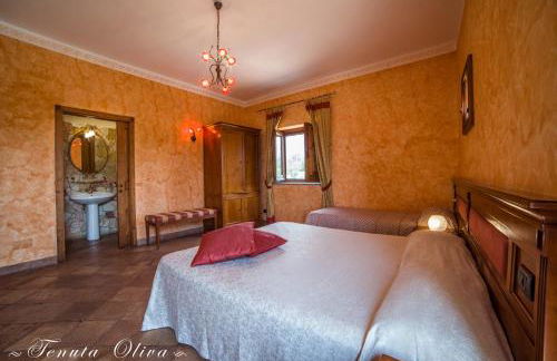 Tenuta Oliva - Foto 24