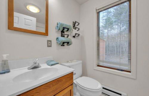 Little Cloud 10M - Retreat with Adirondack Charm - Photo 23