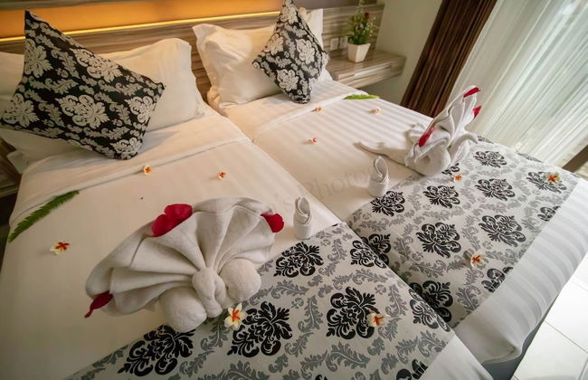 Bahagia Villas - Foto 7