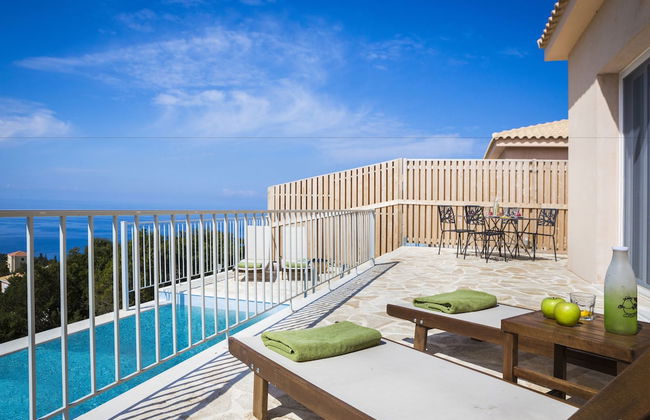 Magganos Sunset Villas - Photo 1