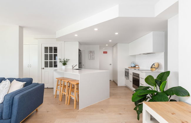 84 The Spit Holiday Apartments - Foto 65