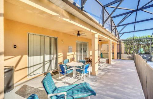 Emerald Island Resort 6 bedroom 4 bathroom luxury - Foto 28