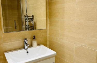 Westferry Deluxe Penthouse - Foto 15