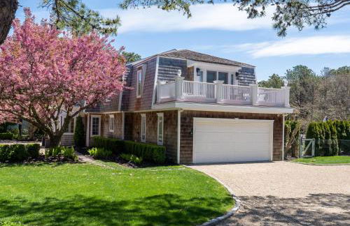 The J Luxury Villa - Southampton Poolside Retreat with Sauna - Foto 39