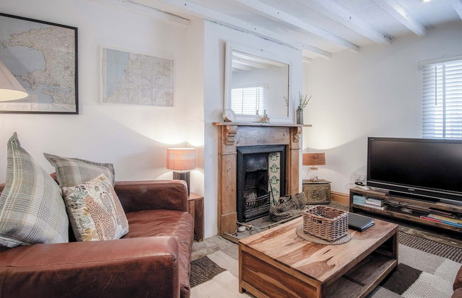 Angle Adventures - 4 Bed Cottage - Angle - Foto 29