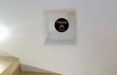 Amelie Villa with pool and amazing sea views, Paros - Photo 51