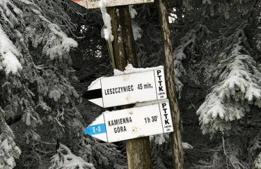 Agroturystyka Monte Luna domki - Foto 18