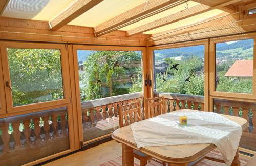 Großzügige Ferienwohnung Gimpl Kathi mit Bergblick - Foto 35