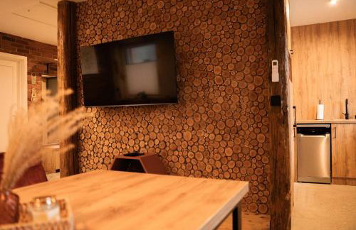 Domki Natura Zator - Foto 17