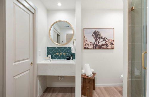 The Casa Del Sol Experience - Old Town Villa - Foto 99