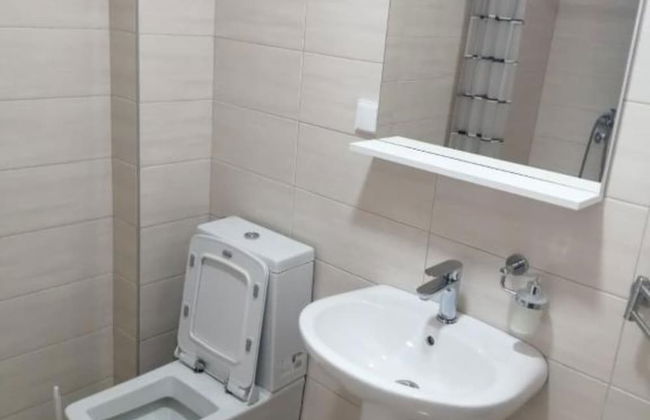 Seaside Serenity Fresh & Modern Apartments in Igalo - Photo 8