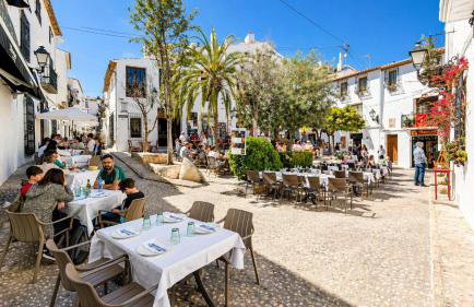 I love Villa Puerto Beach, Altea - Foto 70