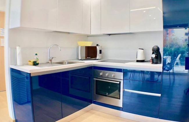 Roggia Apartments - Foto 71