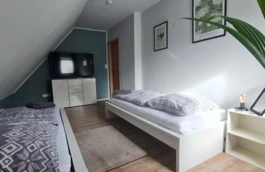 Ferienwohnung in der Ahornstrasse - Foto 9