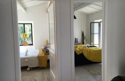 House in Grimaldi. Spectacular view over the French Riviera! - Foto 8