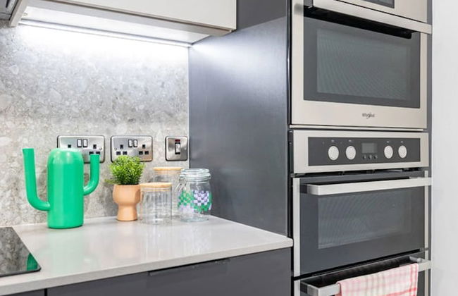 The Residence Dublin - Photo 18