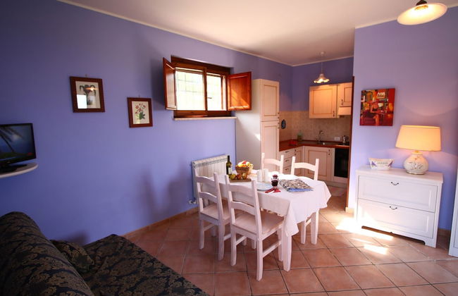 Farmhouse in Casperia With Pool & Scenic Views - Foto 27