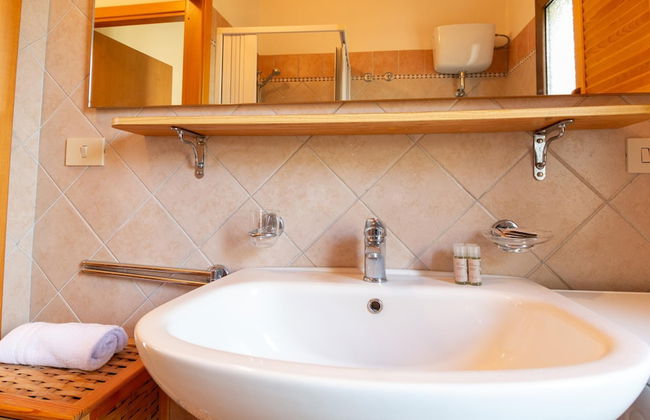 La Casa Delle Rose in Santa Caterina di Pittinuri - Foto 12