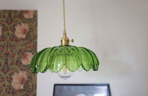 Le Perchoir Gîte de charme dans château -SPA- - Foto 40