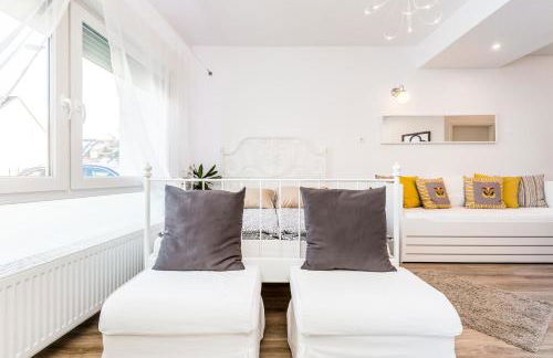 Apartment Cologne - Foto 15