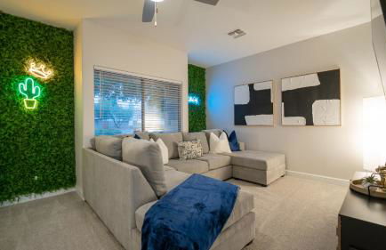 Desert Queen Queen Creek - Foto 57