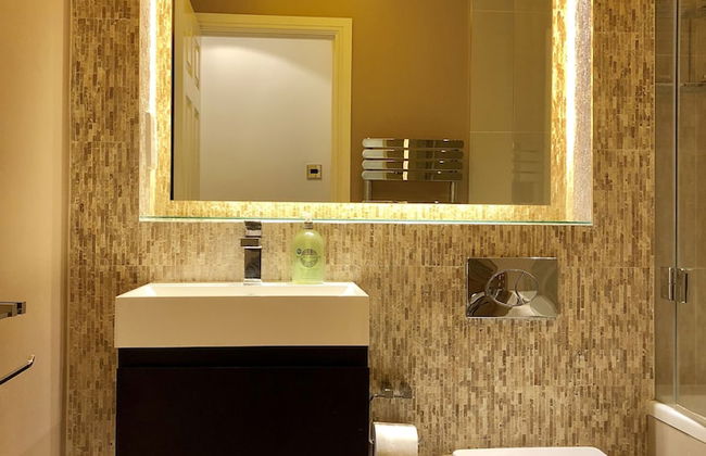 Apartment Next to Victoria Station - Foto 61