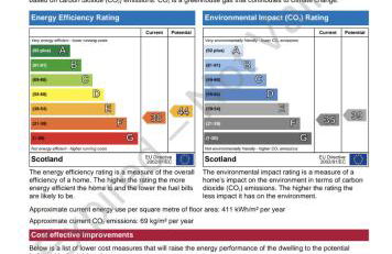 Huge 4 Bed Apt - Perfect Base to Explore The Borders - Foto 17