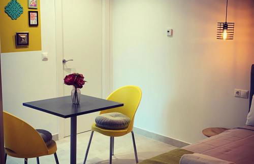 Apartamentos La Estación M&S - Foto 8